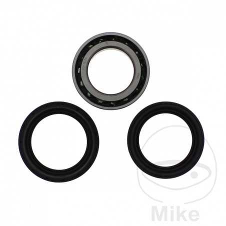 ALL BALLS Set of wheel bearings with seals 752.05.12
