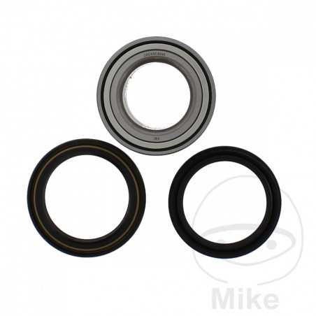 ALL BALLS Set of wheel bearings with seals 752.05.15