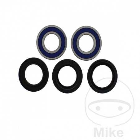 ALL BALLS Set of wheel bearings with seals 752.05.16