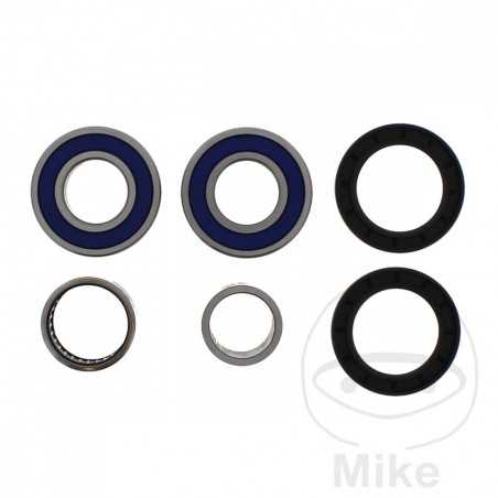 ALL BALLS Set of wheel bearings with seals 752.05.23