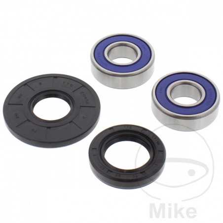 ALL BALLS Set of wheel bearings with seals 752.05.40