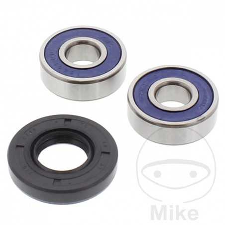 ALL BALLS Set of wheel bearings with seals 752.05.57
