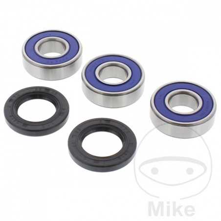 ALL BALLS Set of wheel bearings with seals 752.05.63