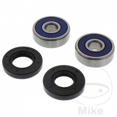 ALL BALLS Set of wheel bearings with seals 752.05.83