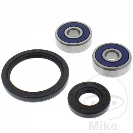 ALL BALLS Set of wheel bearings with seals 752.05.86
