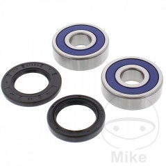 ALL BALLS Set of wheel bearings with seals 752.05.95
