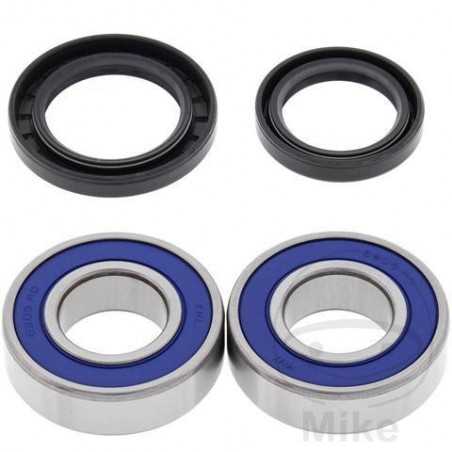 ALL BALLS Set of wheel bearings with seals 752.07.93
