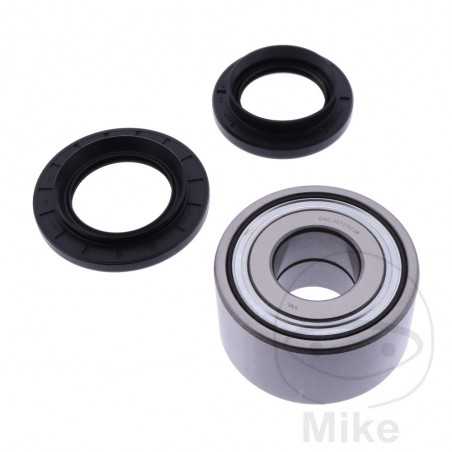 ALL BALLS Set of wheel bearings with seals 752.09.22