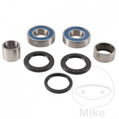 ALL BALLS Set of wheel bearings with seals 752.13.95