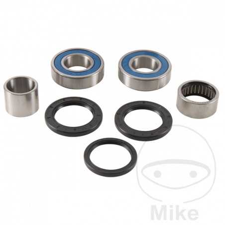 ALL BALLS Set of wheel bearings with seals 752.13.95