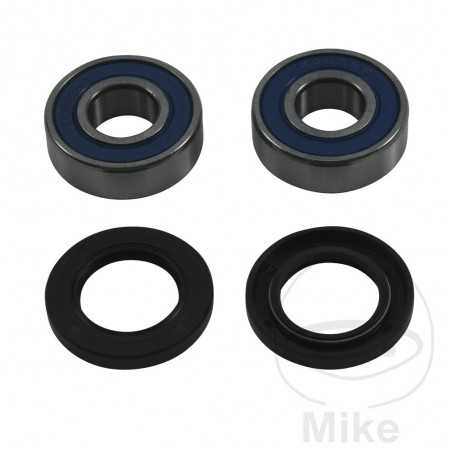ALL BALLS Set of wheel bearings with seals 752.13.97