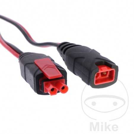 NOCO Cable alargador para cargador de batería 3 M
 GENIUS 1 / 2 5 10 609.01.30