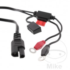 JMP Cable contacto rápido para cargador batería SKAN 1.0/4.0/8.0 609.02.11