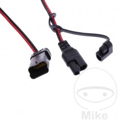 JMP Cable contacto rápido para cargador batería SKAN 1.0/4.0/8.0 609.03.11