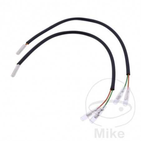 Cable adaptador intermitentes 705.59.01