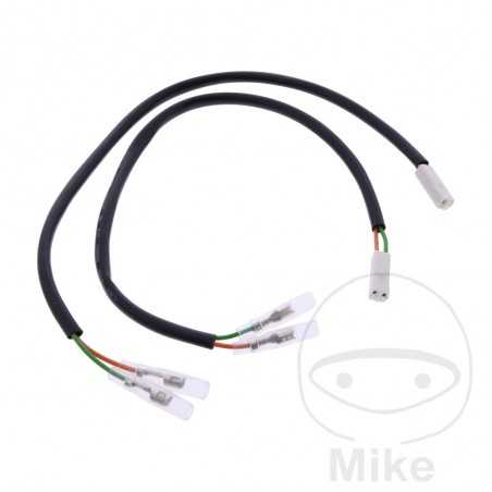 Cable adaptador intermitentes 705.59.02