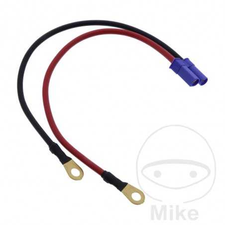 CONNECTION CABLE
long battery EC5 706.04.64