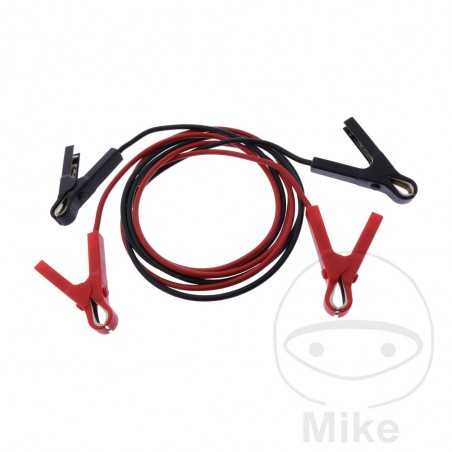 Cable de arranque compacto BA60 706.08.17