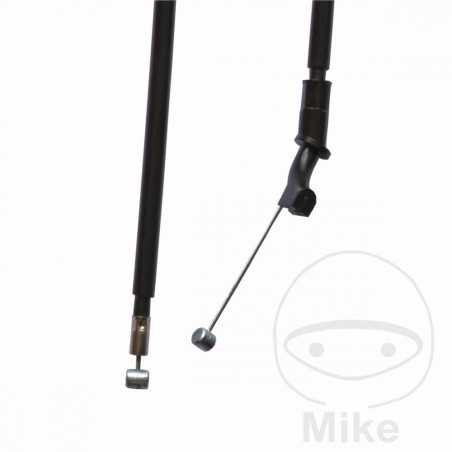 Choke cable cold start 715.00.07