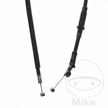 Choke cable cold start 715.00.09