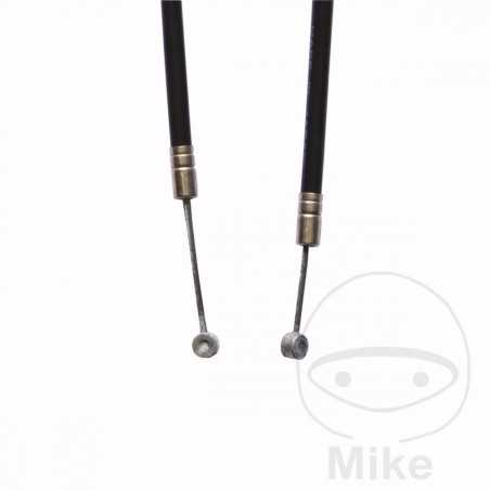 Choke cable cold start 715.00.12