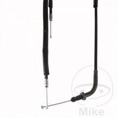 Choke cable cold start 715.01.12