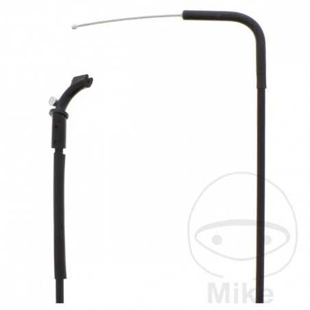 Choke cable cold start 715.03.02