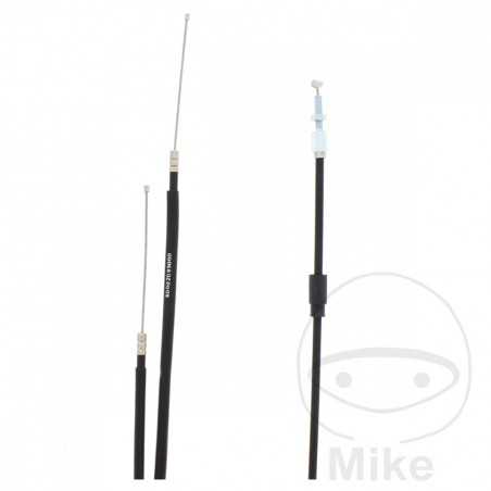 Juego cables de choke 715.03.04