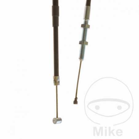 Extended clutch cable for conversion SUPERBIKE 715.03.25