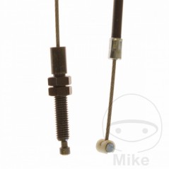 Extended clutch cable for conversion SUPERBIKE 715.03.26