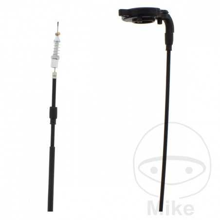 Choke cable cold start 715.04.43