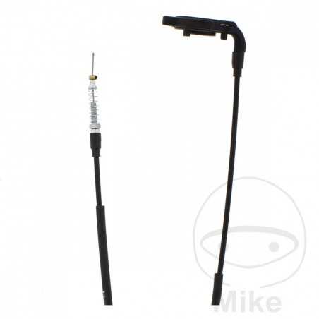 Choke cable cold start 715.04.46