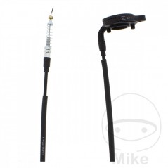 Choke cable cold start 715.04.47