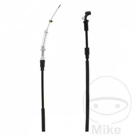 Choke cable cold start 715.04.48