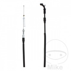 Choke cable cold start 715.04.49