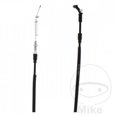 Choke cable cold start 715.04.51