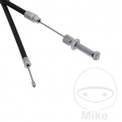 Choke cable cold start 715.05.75