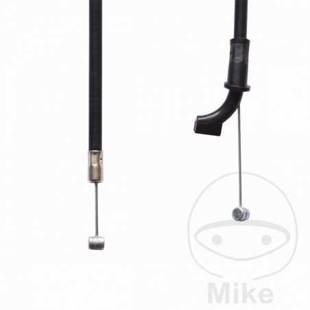 Choke cable cold start 715.17.23