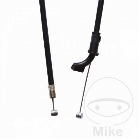 Choke cable cold start 715.17.72