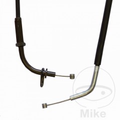 Cable de estarter arranque en frio choke 715.28.61