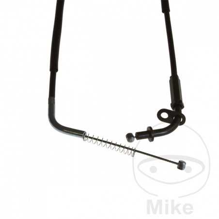 Choke cable cold start 731.06.34