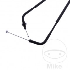 Choke cable cold start 731.08.00