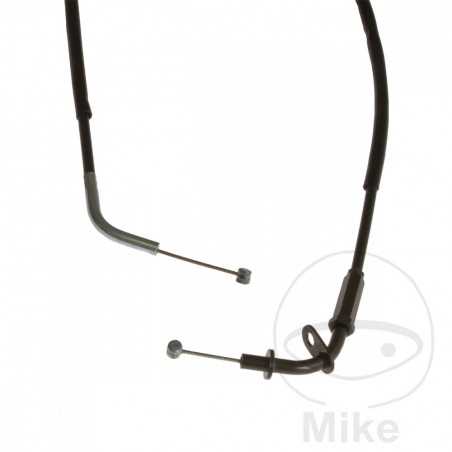 Choke cable cold start 731.08.99