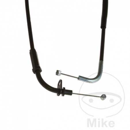 Choke cable cold start 731.09.07