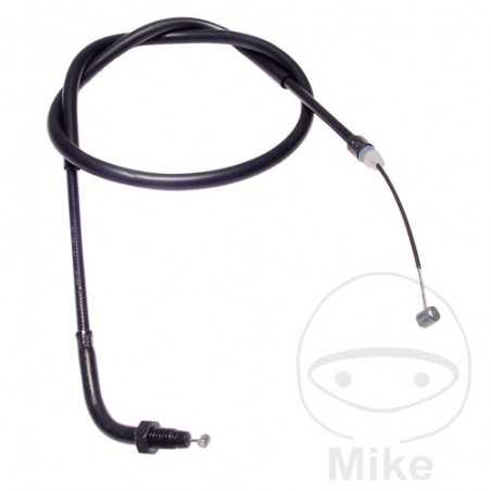 Choke cable cold start 731.28.87