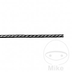 Cable bowden 10 M 
0-11-06 1.25 MM 731.31.90