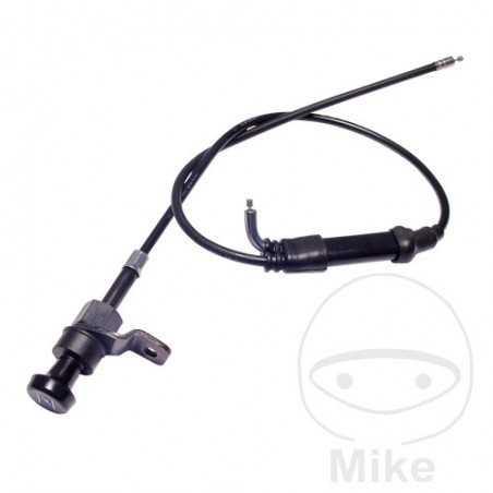 Choke cable cold start 731.33.49