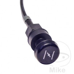 Cable de estarter arranque en frio choke 731.34.63