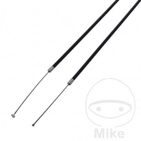 Cable de estarter arranque en frio choke 731.68.47