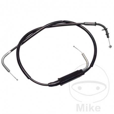 Cable de estarter arranque en frio choke 731.70.19